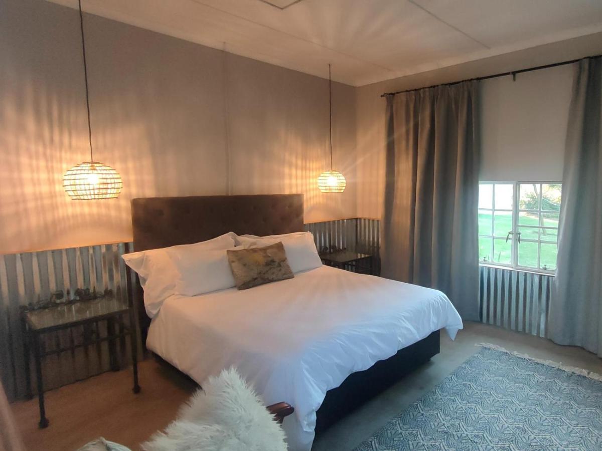 Standard Holiday Home