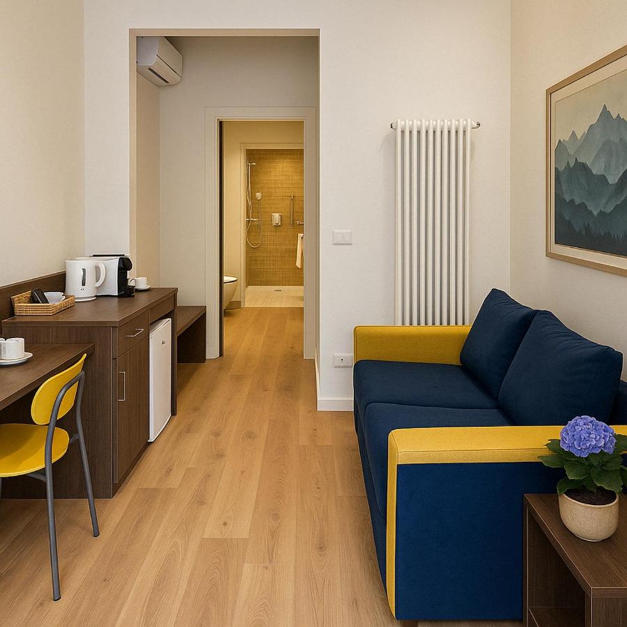Suite