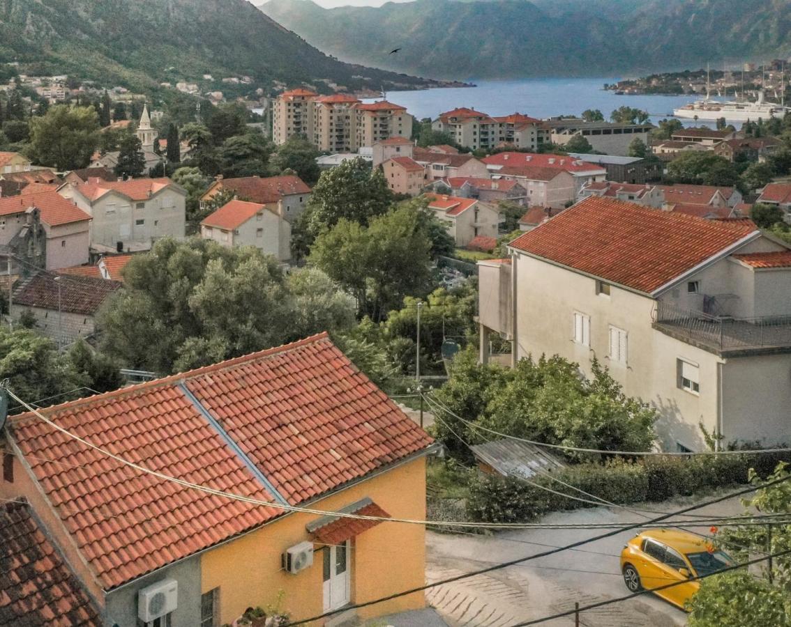 Holiday House Kotor - Ferienwohnung Kotor