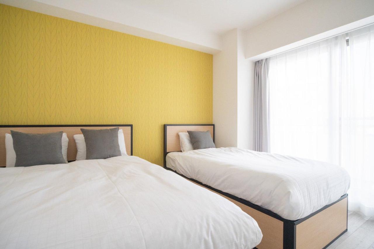 Appartement met 2 Slaapkamers en Balkon