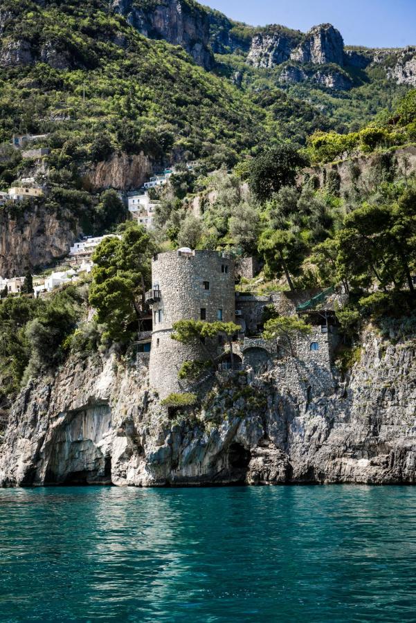 Villa Torre Trasita luxury suites - Ferienwohnung Positano
