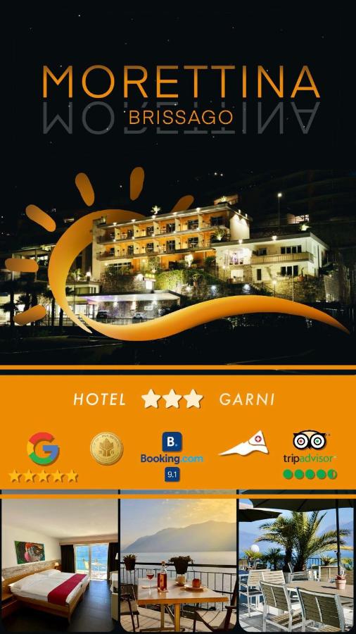Hotel Garni Morettina - Chambres d’hôtes