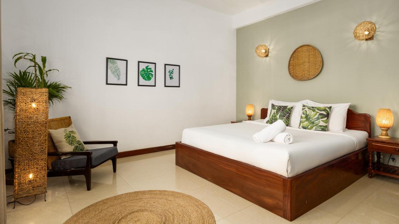 Chambre Double Supérieure