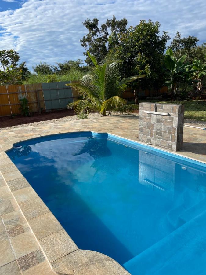Chácara Silva - B&B