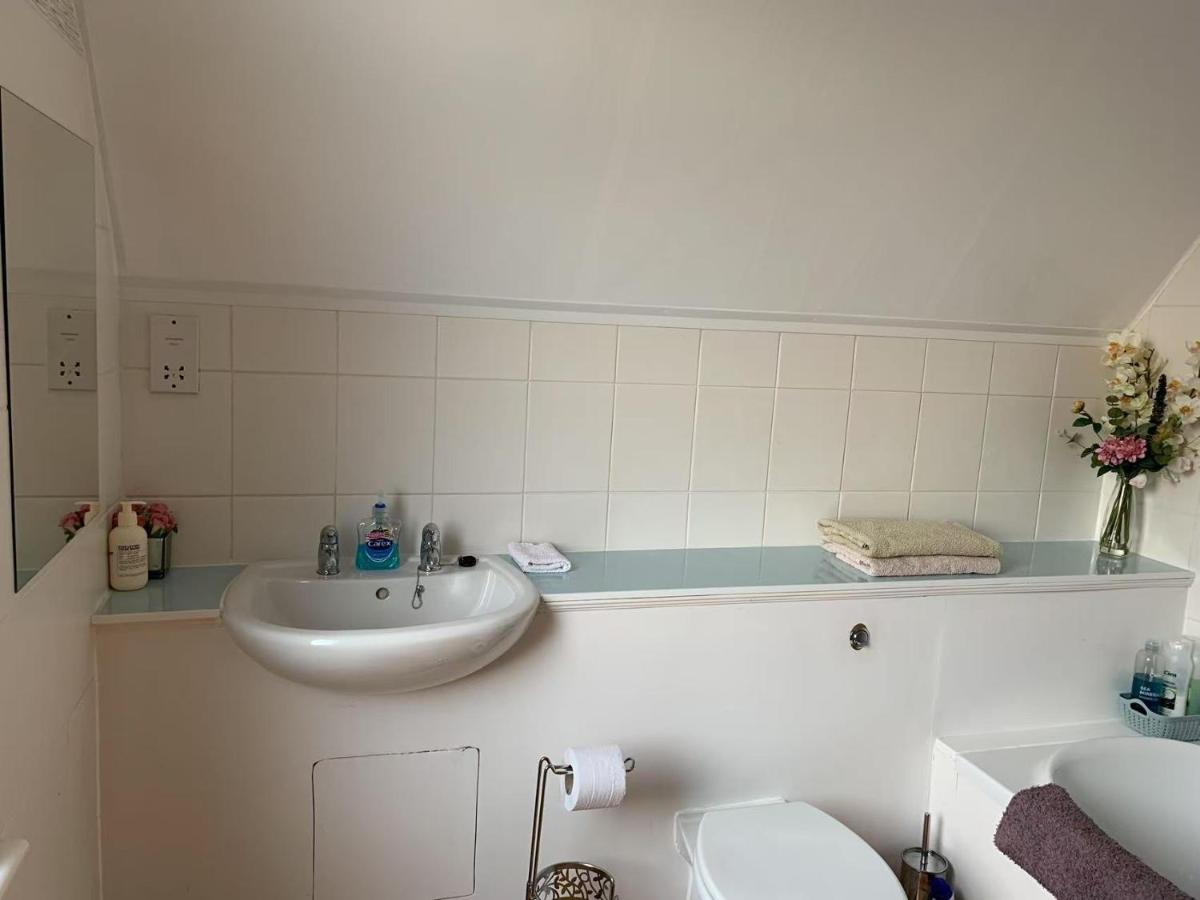 Deluxe Double Room with Bath