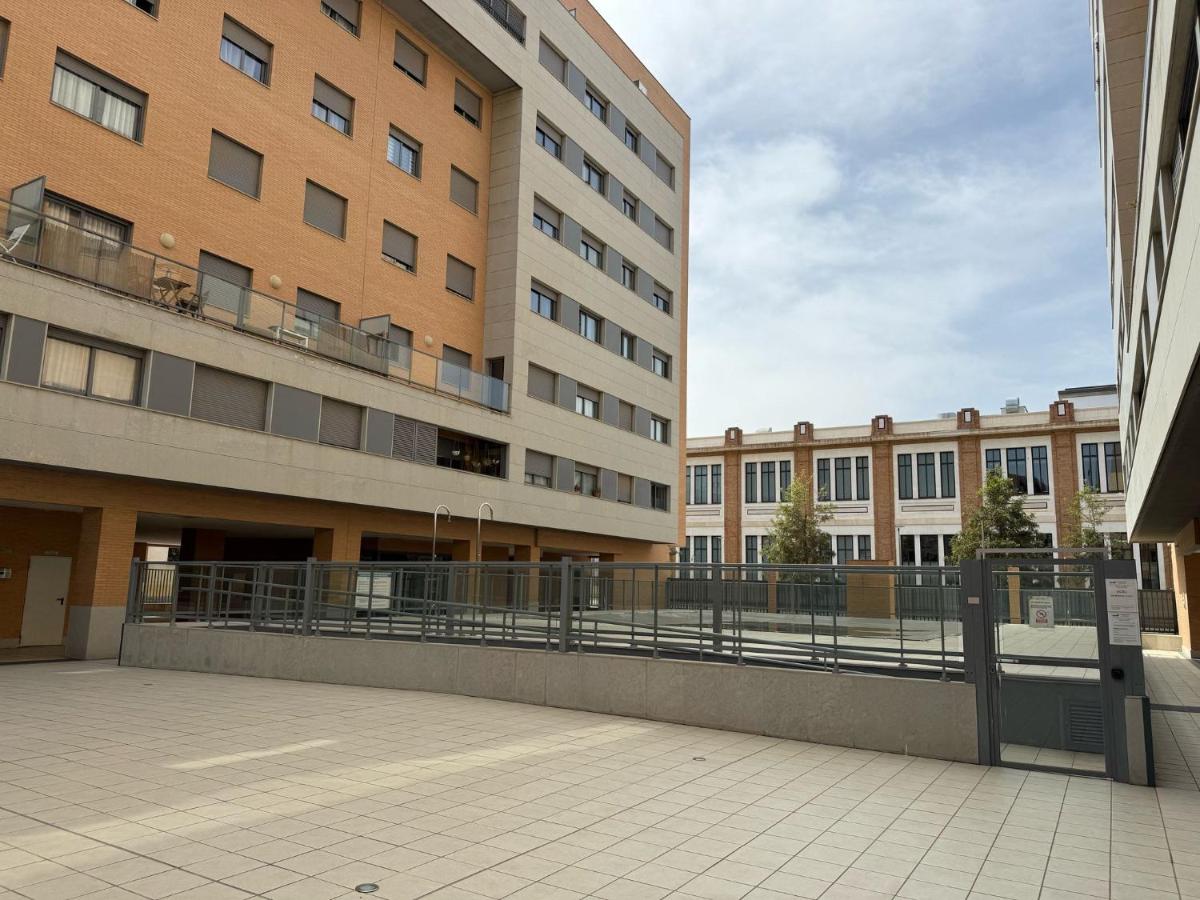 iloftmalaga Pacifico 18 - B&B Málaga