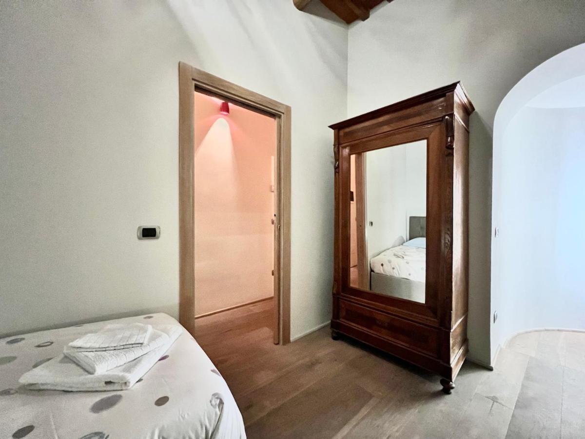 Luxury home in center of Pietrasanta - Chambres d’hôtes Pietrasanta