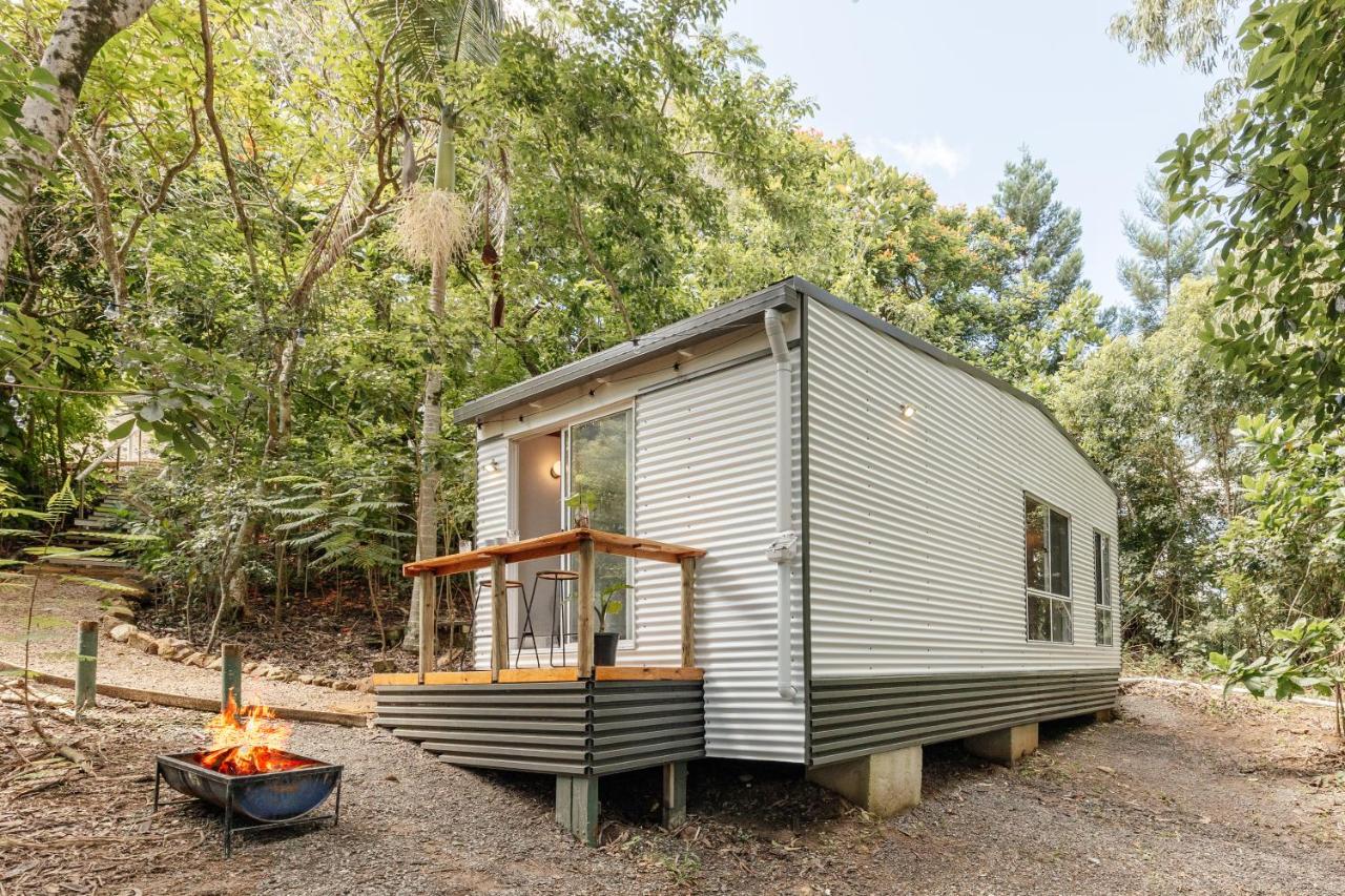 Hinterland hideaway - Bed and Breakfast