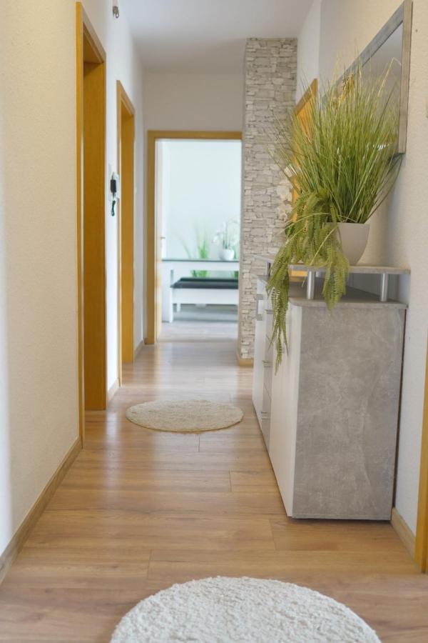 95qm Komfort & Natur Pur - B&B
