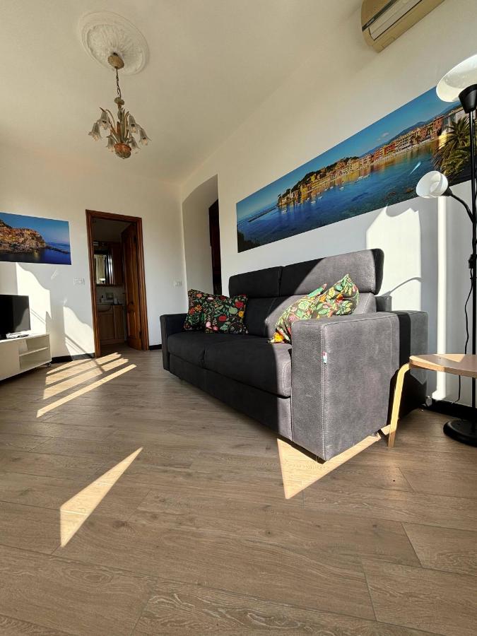 Cà de la Mia, 60 sqm Apartment with 1 Bedroom, 1 Bathroom, Near the Centre, with Free Parking - Ferienwohnung