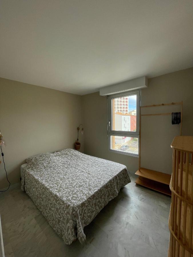 Appartement 3 Chambres