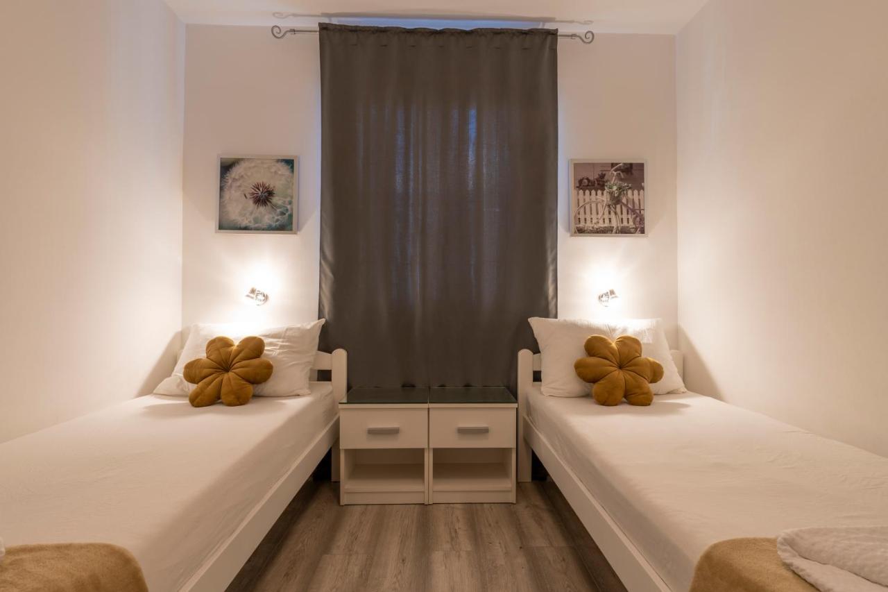 Apartment mit 2 Schlafzimmern