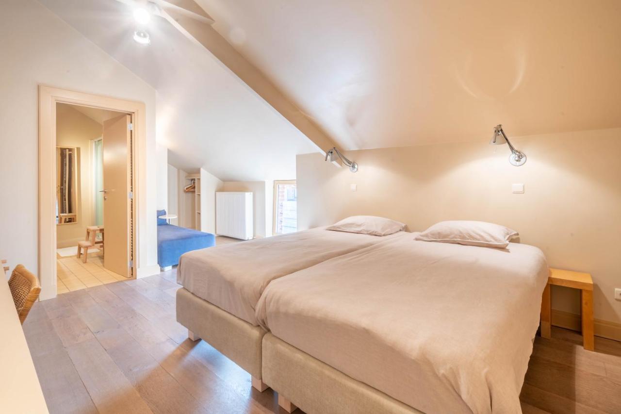 Habitación Doble - 2 camas