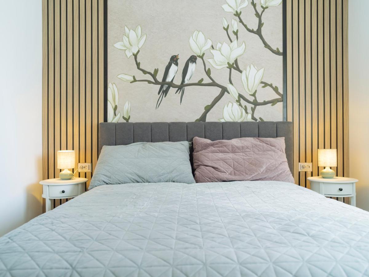 Apartment mit 1 Schlafzimmer