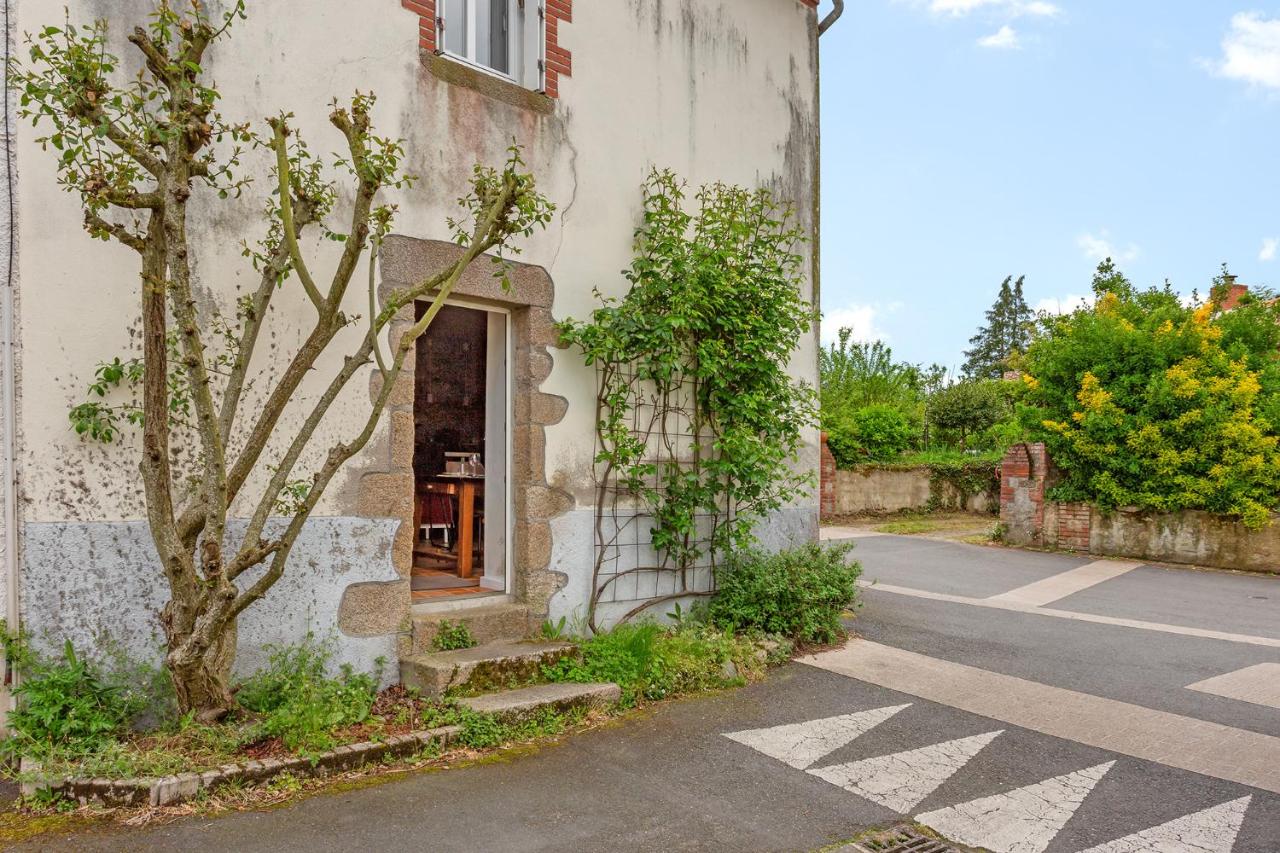 La Petite Fouques - Confortable et paisible - Chambres d’hôtes Cugand