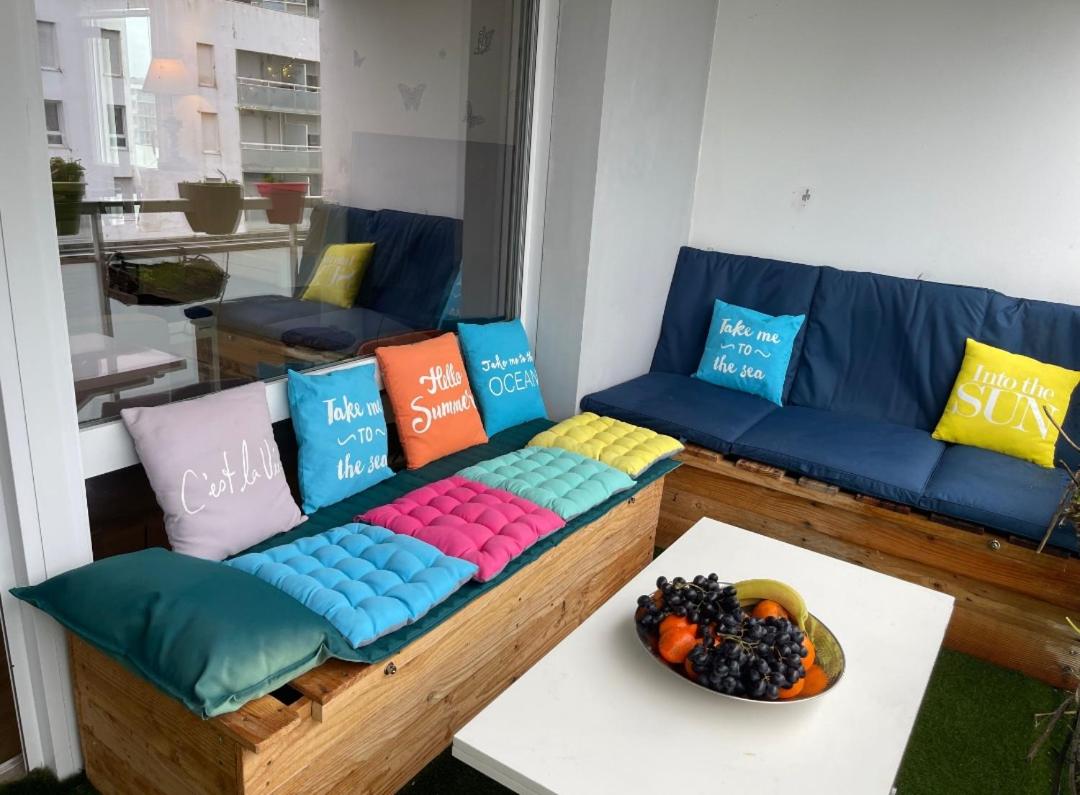 Apartamento de 2 dormitorios