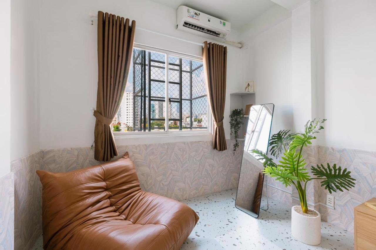 Three-Bedroom Superior Apartment