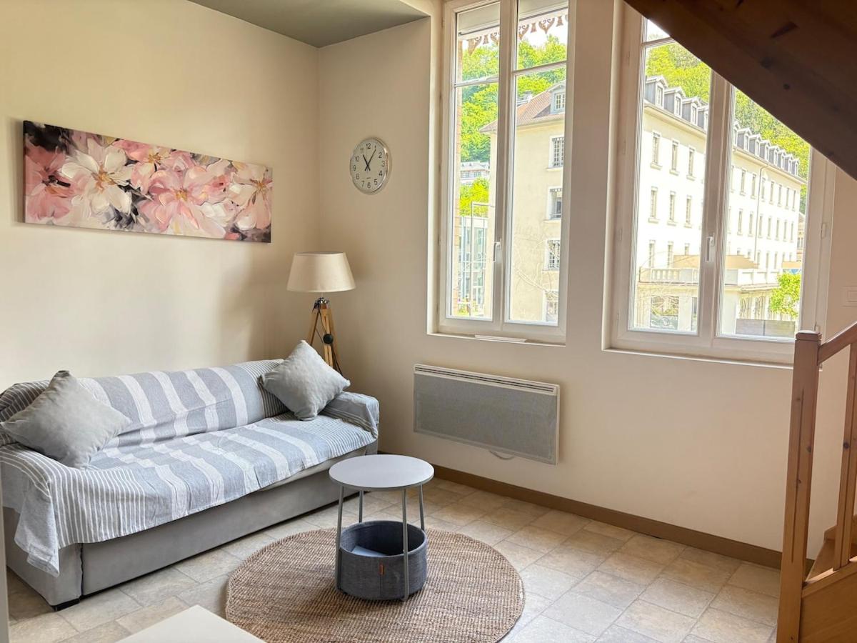 R'Apparts T3 L'Écrin Thermal - B&B