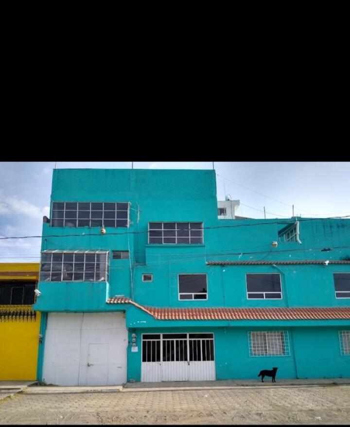 Amplio departamento a 7 minutos de cholula - B&B