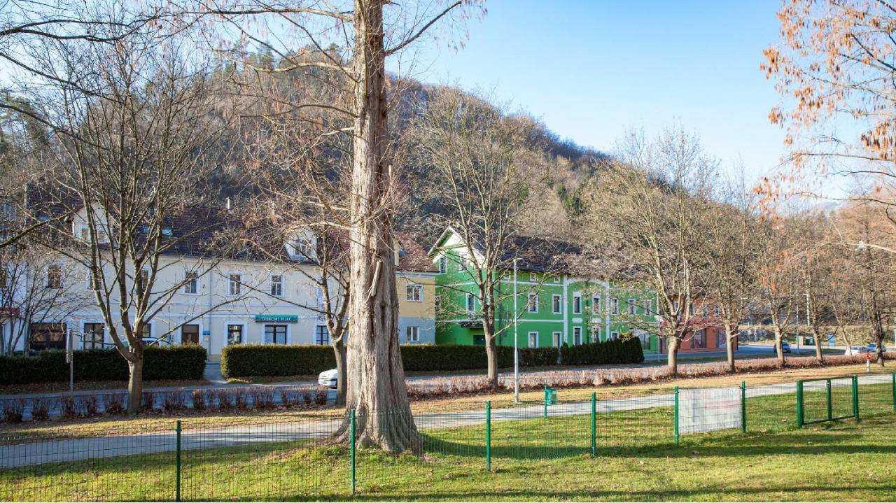 Apartments Artorius Laško - B&B Laško