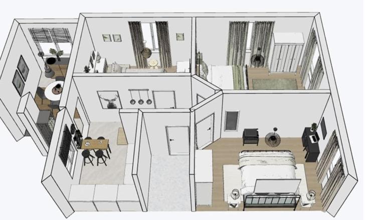 Loosche - B&B