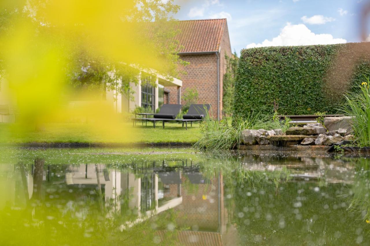 Vakantiehuis Marsnil - B&B Heers