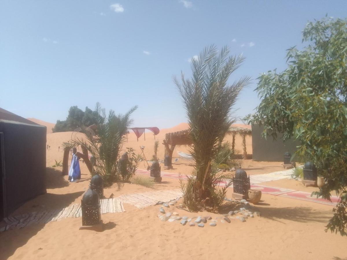 Sahara family camp - B&B