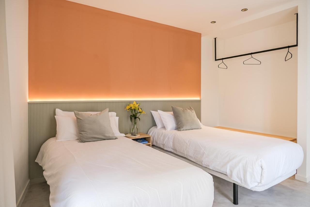 Premium Apartment mit 1 Schlafzimmer