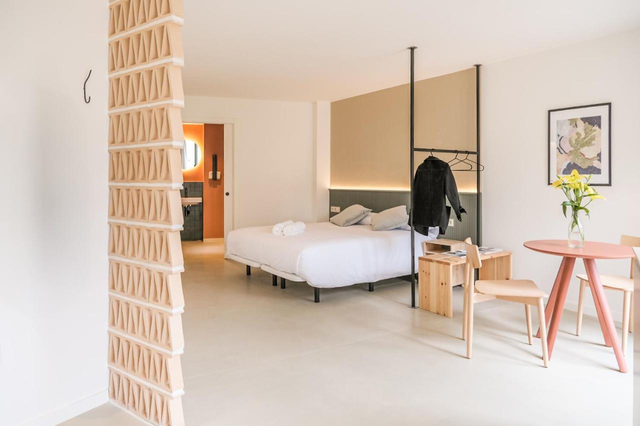 Apartment mit 1 Schlafzimmer