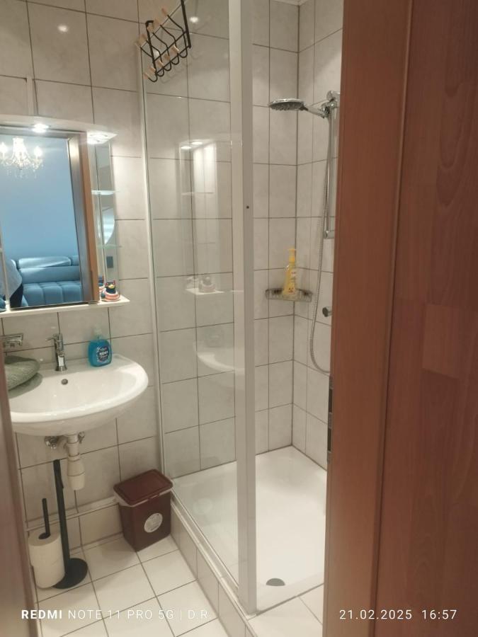 Gemütliches Apartment in Gladbeck für eine Person - B&B Gladbeck