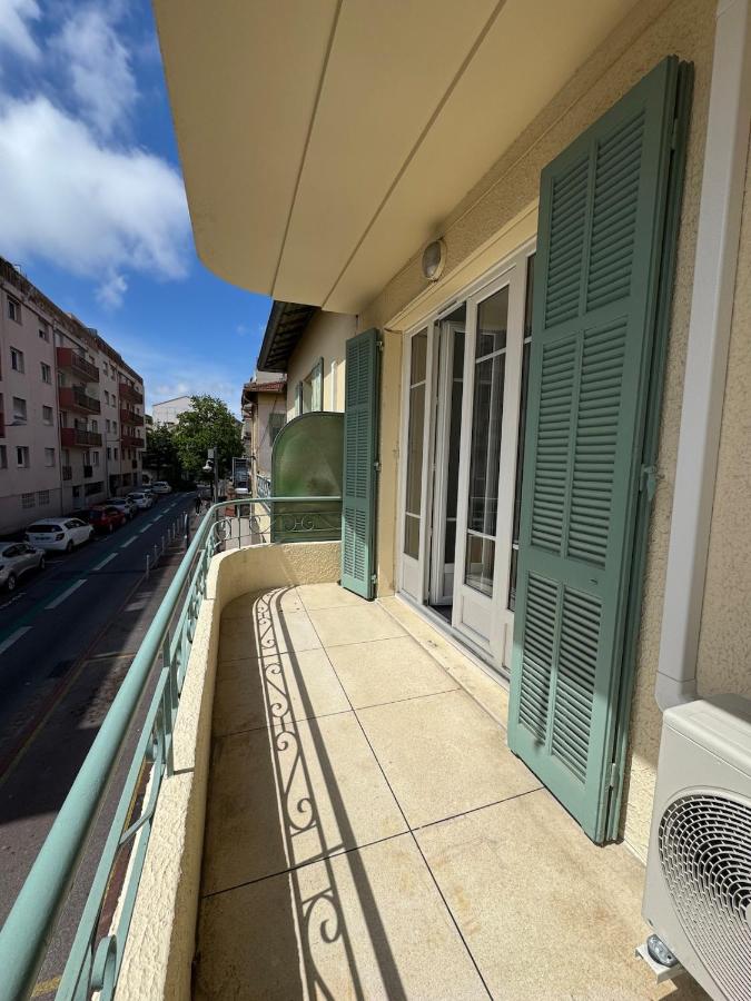 Appartement Cagne-sur-Mer - B&B