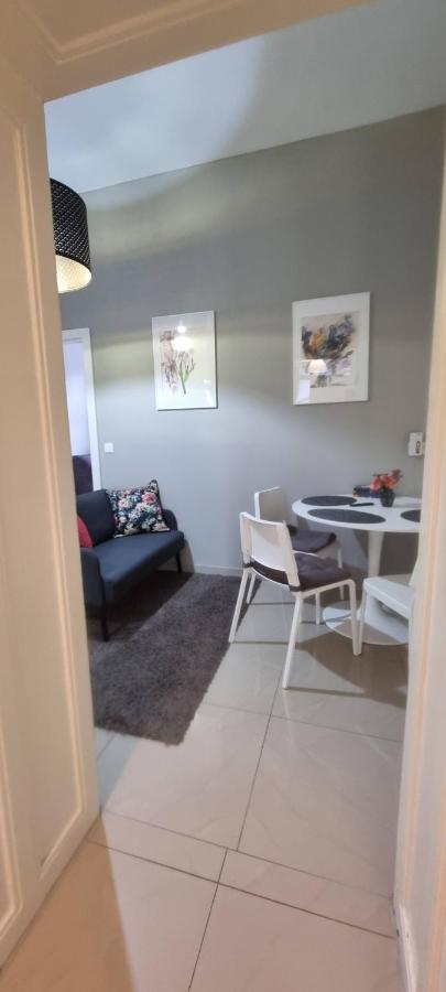 Appartement met 2 slaapkamers