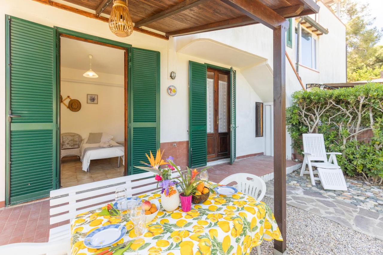 Tu CASA a NORSI - B&B