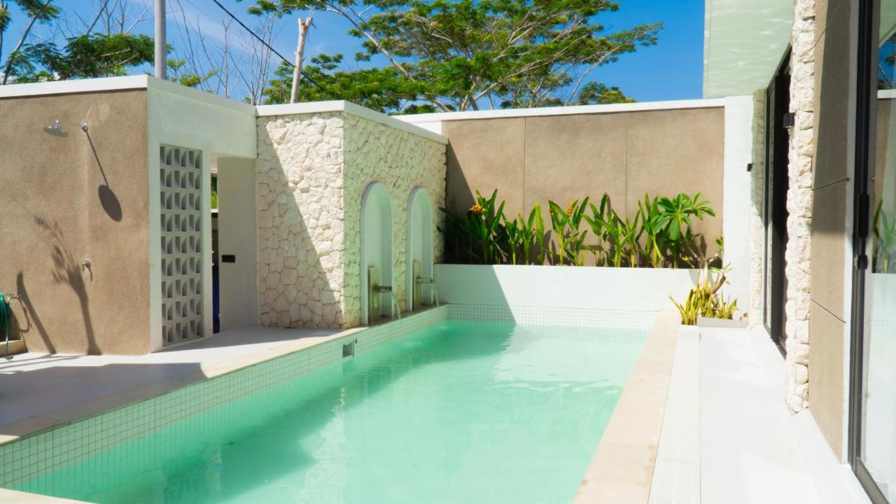 Adya Villa - Ferienwohnung Nusa Dua
