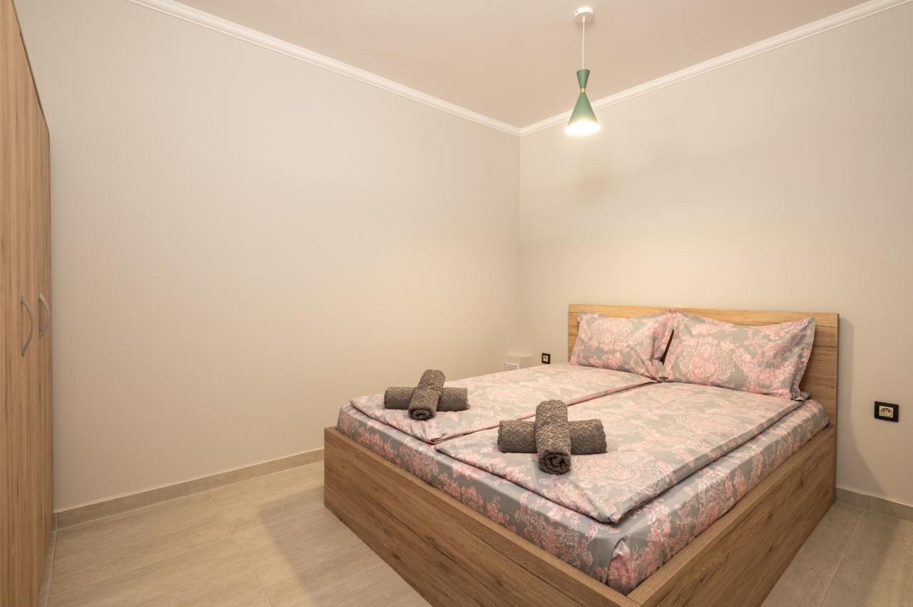 Appartamento con 1 Camera da Letto