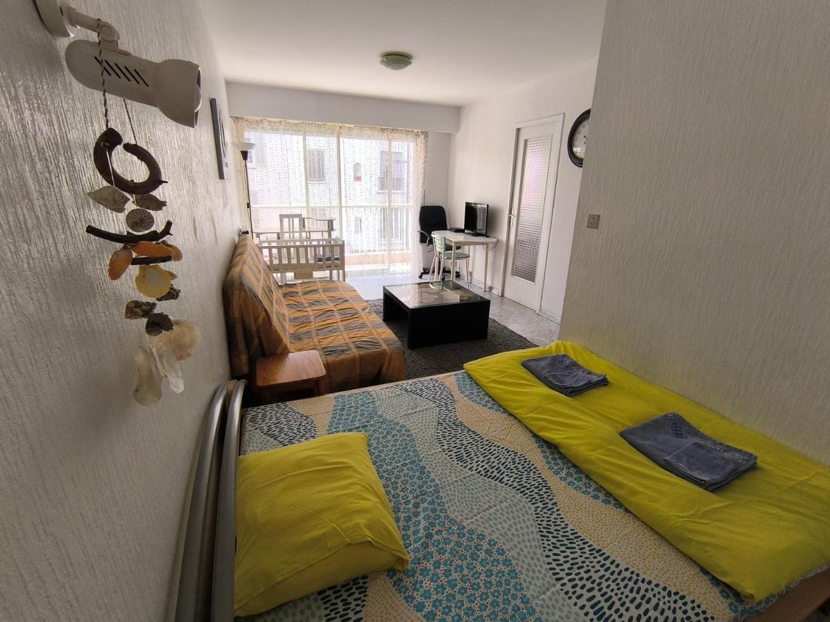 Charme de la Mer - Ferienwohnung Antibes