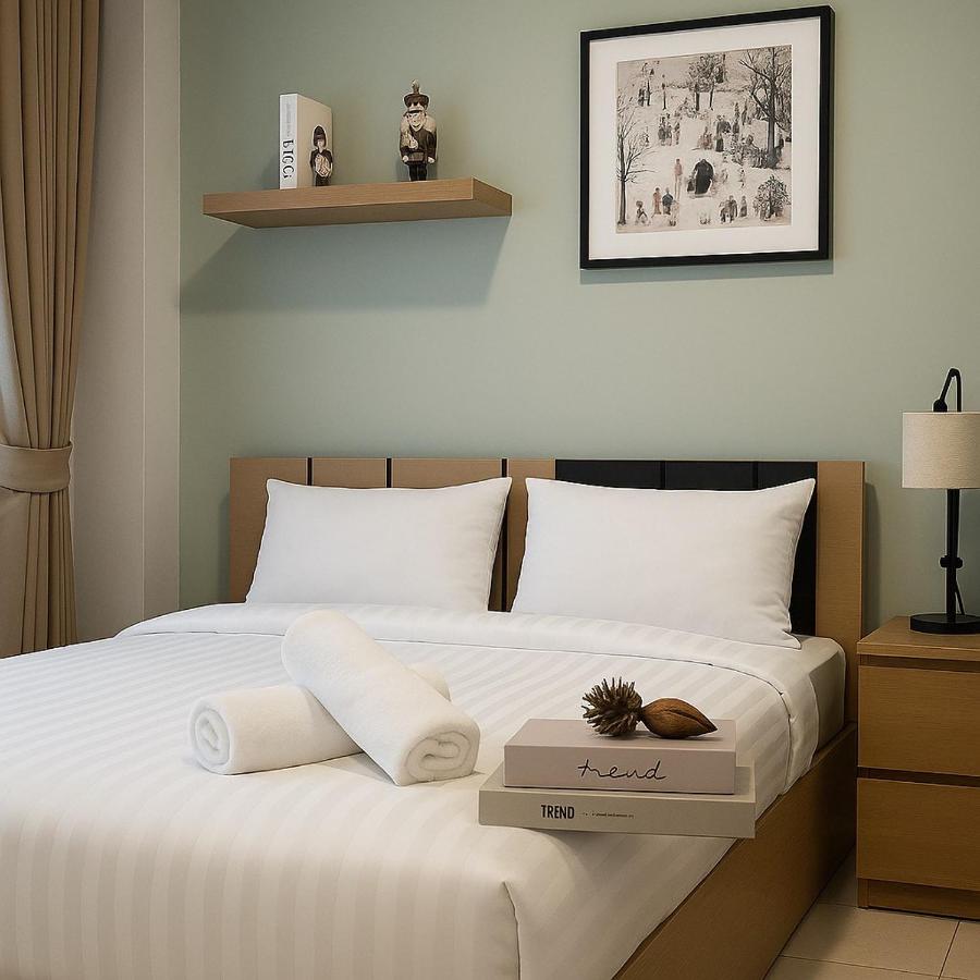 Apartment mit 3 Schlafzimmern