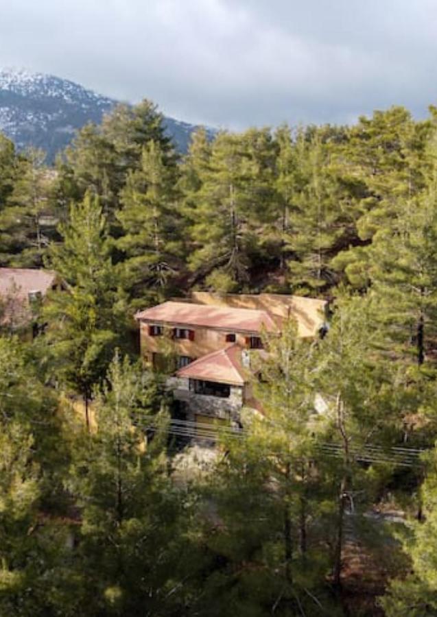 Kardama HideAway - B&B