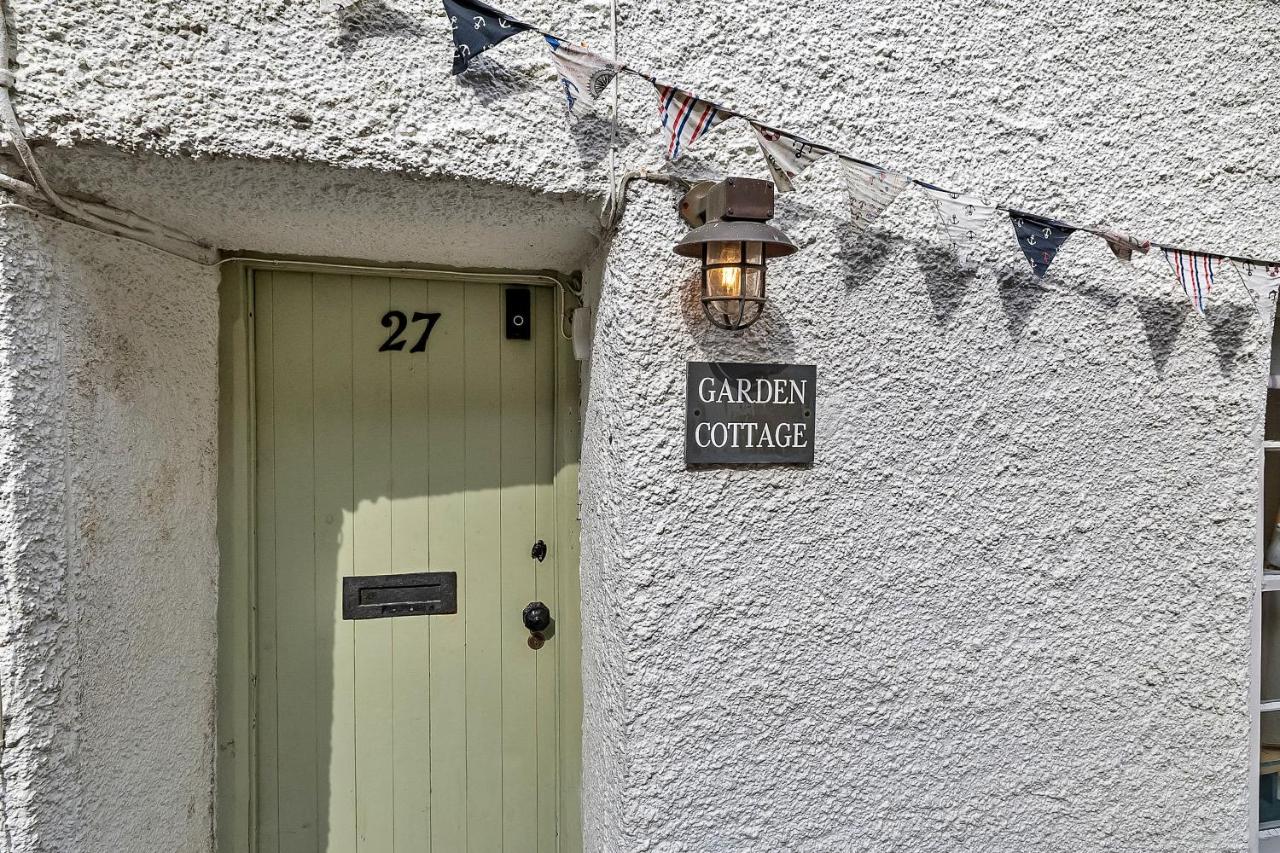 Finest Retreats - Garden Cottage in Fowey - B&B