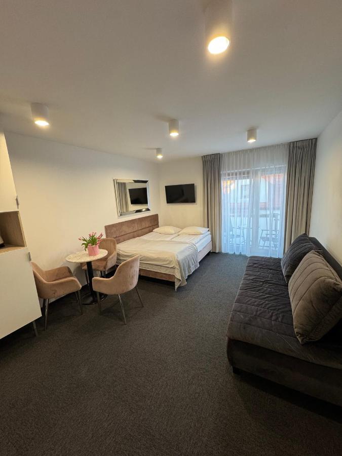 Chambre Quadruple Supérieure 