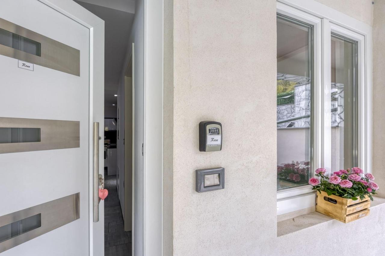 Appartamento 2 con 2 Camere da Letto