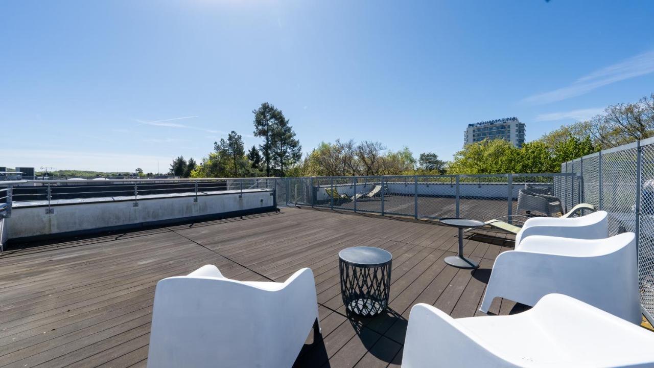 Apartamenty Sun & Snow Golden Tulip - Ferienwohnung Misdroy