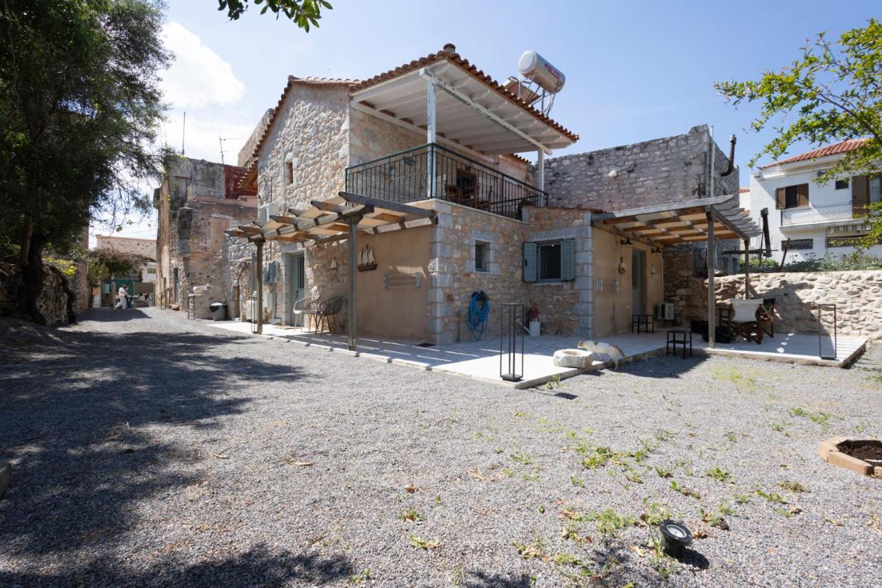 Monolocale con Balcone