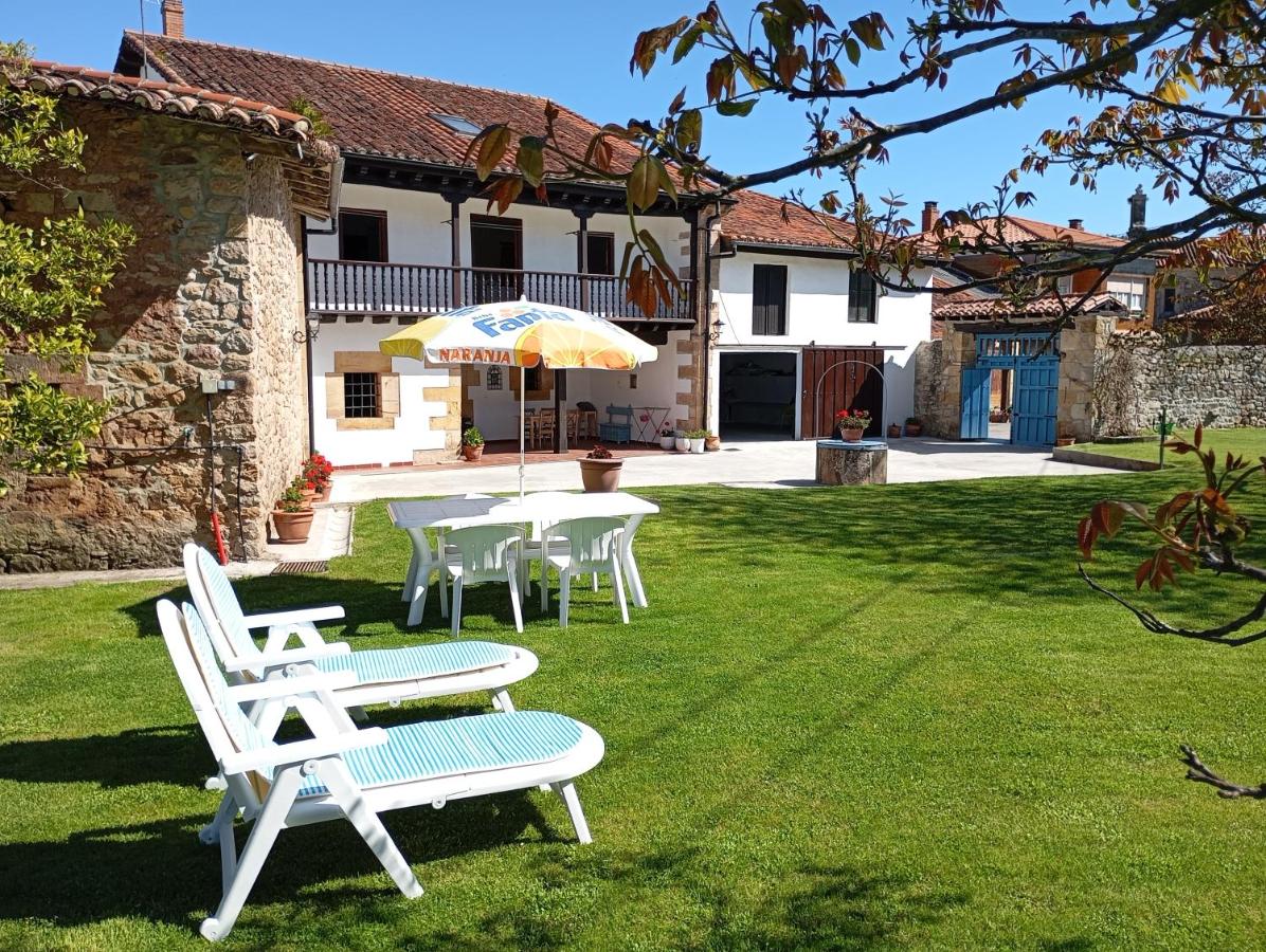 Casa Los Nogales de Ibio - B&B