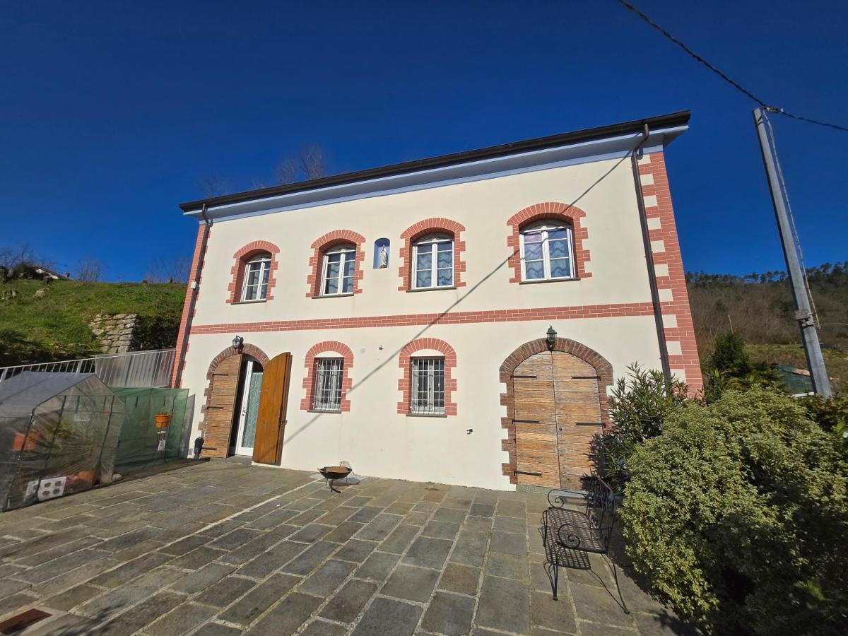 Appartamento OM Ponente - Chambres d’hôtes