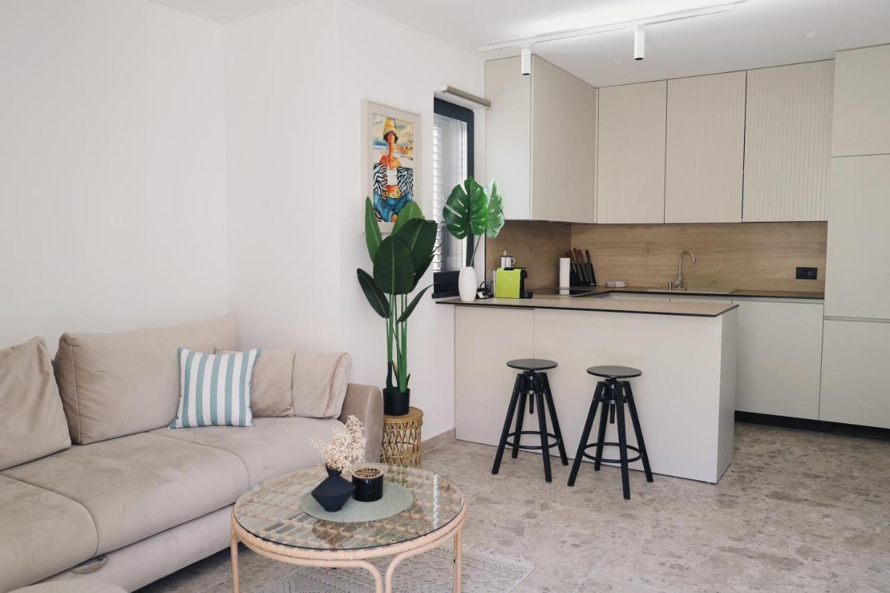 Apartman M&K - B&B Ragusa