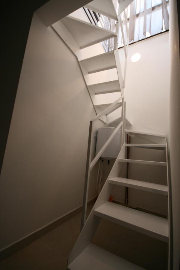 Tunnara Penthouse - B&B Is-Sellum