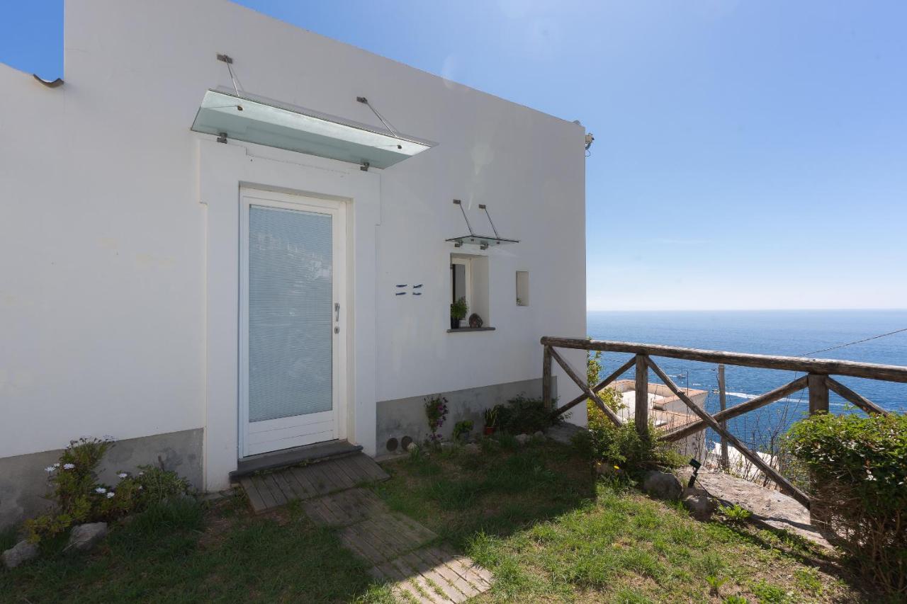 Sorrento Realty Holidays - Casa Amagae - Chambres d’hôtes Praiano