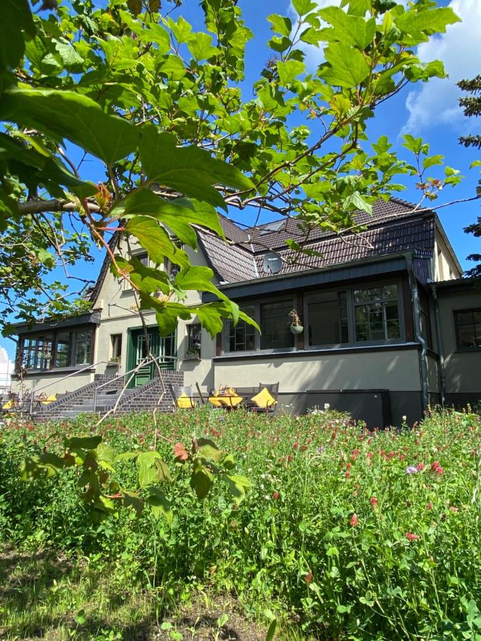 Haus Stenzinger - B&B