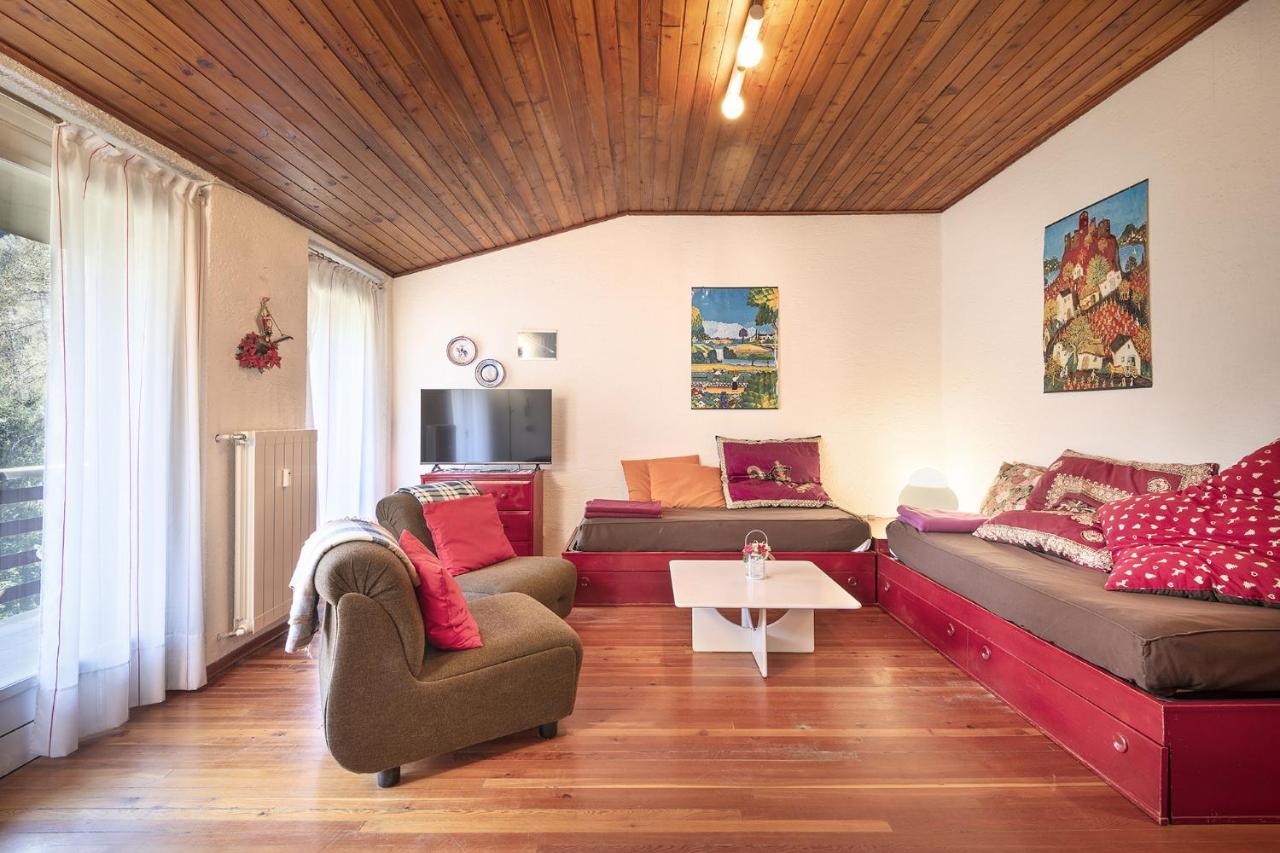 Wonderful Mountains View - AffittiPontediLegno - B&B Ponte di Legno